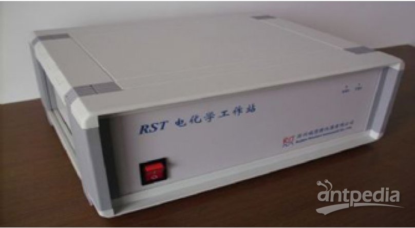 RST3020电化学分析仪