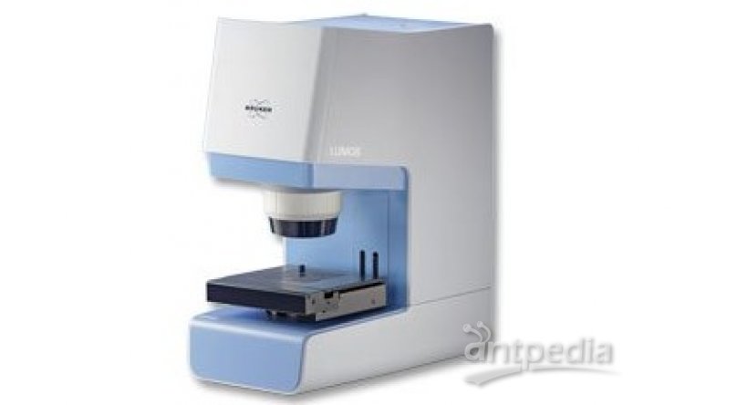 LUMOS全自动独立式傅立叶变换红外显微镜