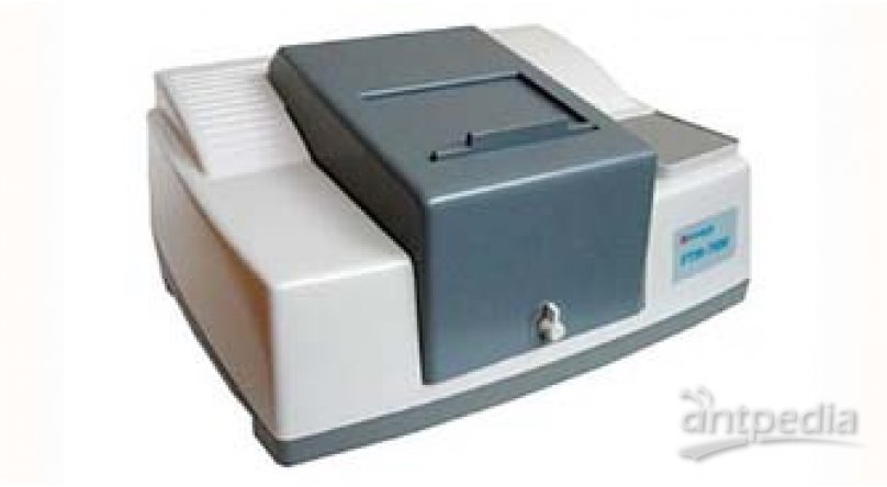 F-7600硅材料氧碳含量专用测定仪