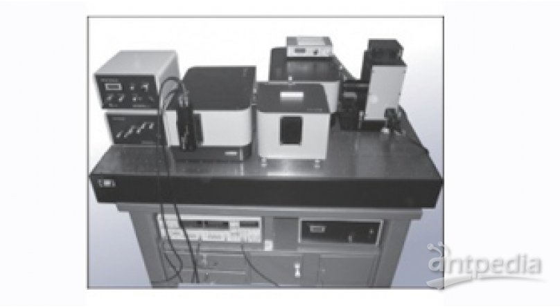 7-FRSpec 系列荧光光谱测试系统