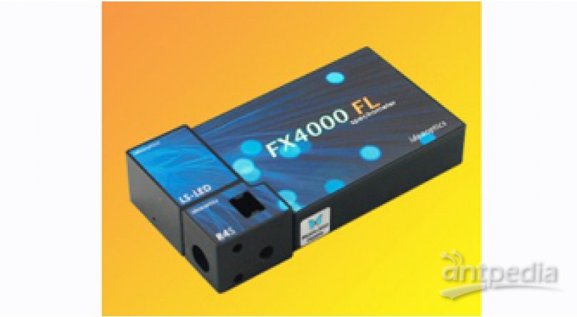 FX4000 FL荧光光谱仪