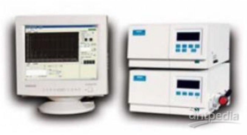 LC-600除草剂分析液相色谱仪