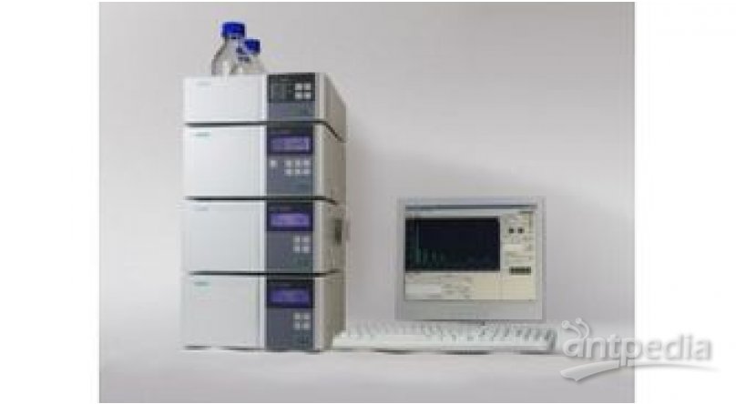LC-100(梯度)数字化电脑智能控制高效液相色谱仪