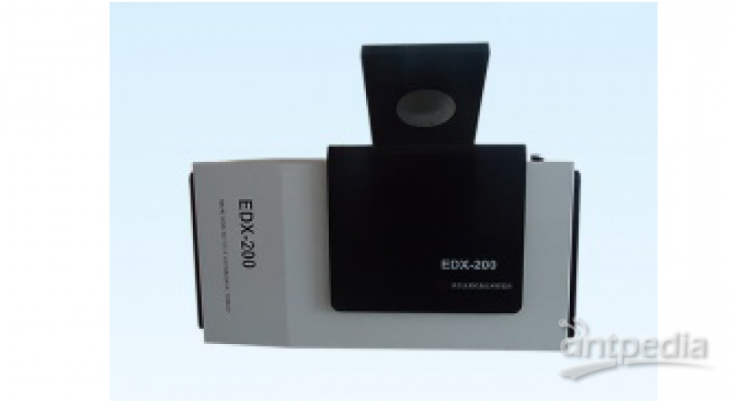 EDX200 X荧光光谱仪