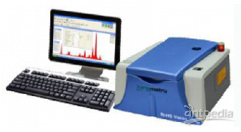 Xenemetrix X-RoHS+ SDD 新型RoHs X荧光光谱仪