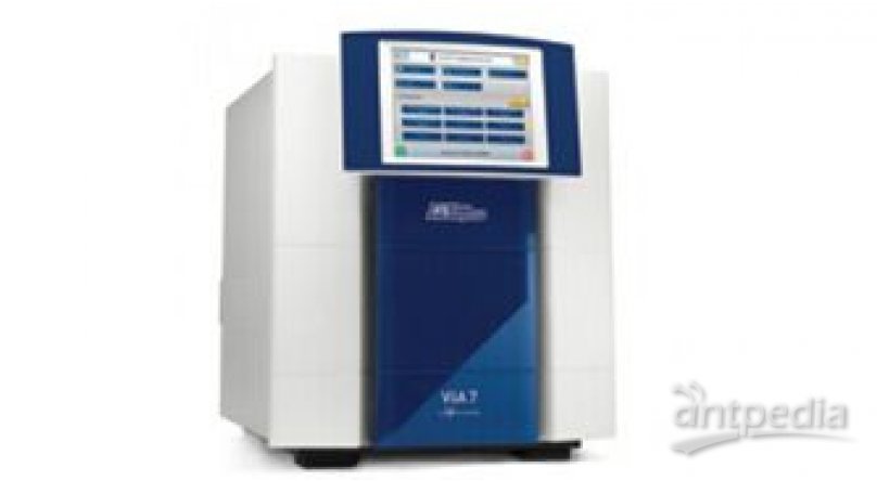 ViiA 7实时荧光定量PCR系统-Life Tech
