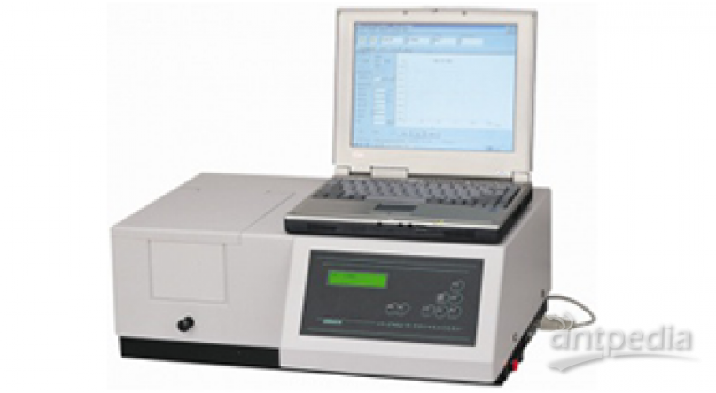 UV-2102PCS扫描型紫外/可见分光光度计