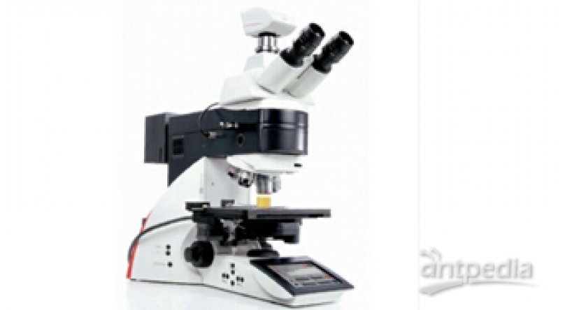 Leica DM4000M半自动金相显微镜