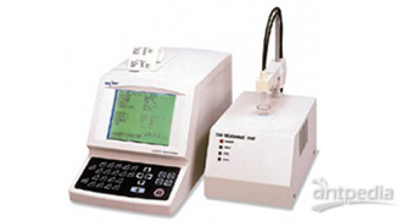 COD-60A哈希耗氧量/高锰酸盐指数快速测定仪