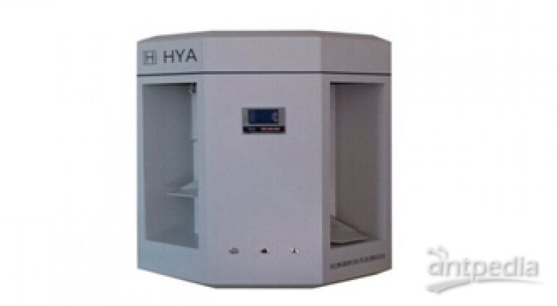 HYA2010-C1 全自动静态容量法比表面及孔径分析测试仪