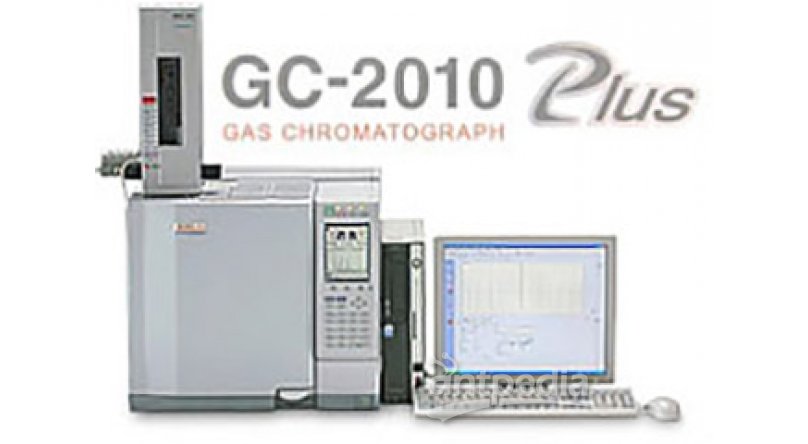 GC-2010 Plus气相色谱仪