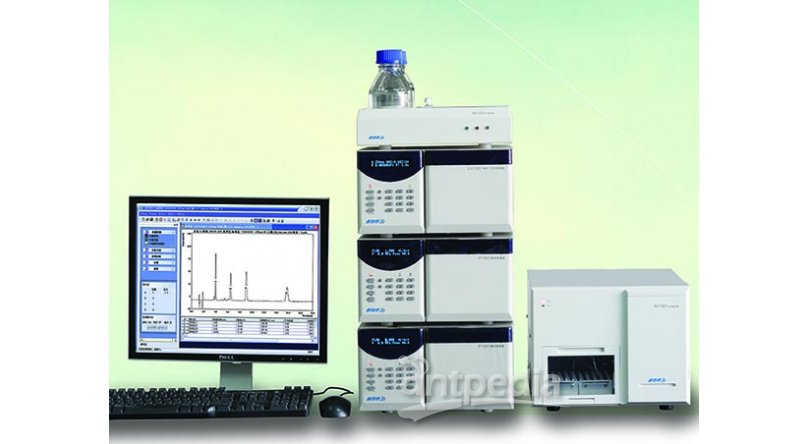 Elite－AAP氨基酸分析系统