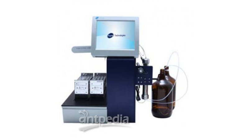HS-1000 CHEETAH HP 系列高效液相制备色谱