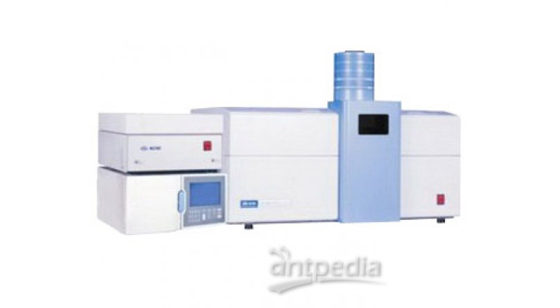 LC-AFS 9600 液相色谱原子荧光联用仪