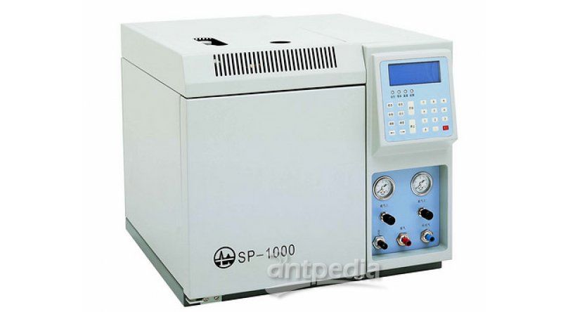 SP-1000气相色谱仪 