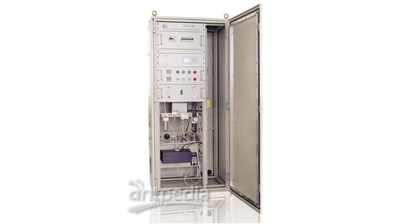 FGAS-06型烟气排放连续监测系统