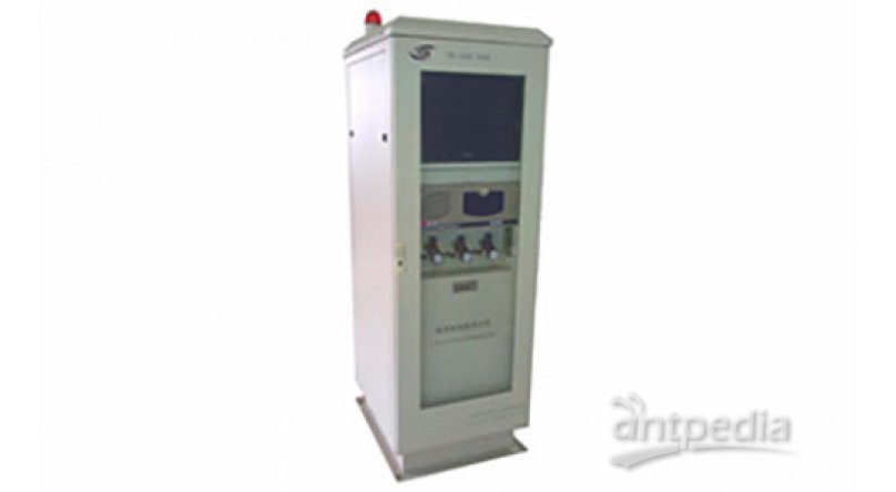 FB-1000型烟气排放连续监测系统