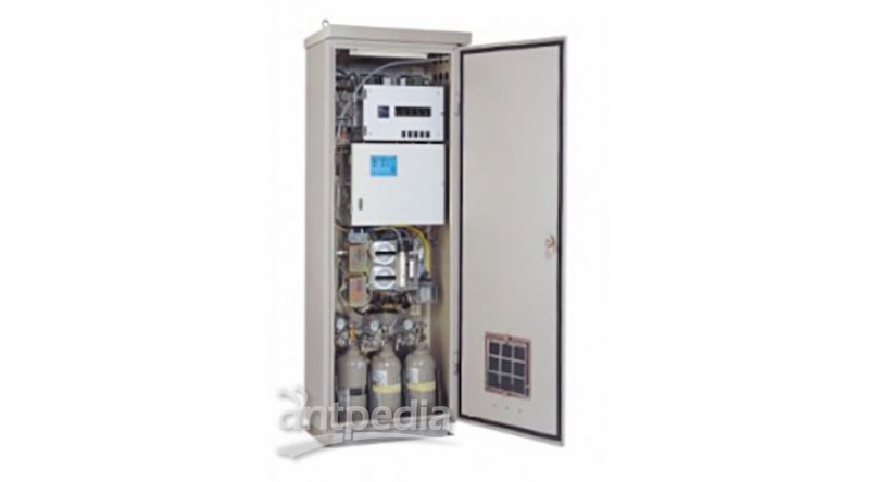 IM-1000E型烟气排放连续监测系统