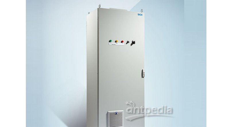 MCS100E CD型烟气排放连续监测系统