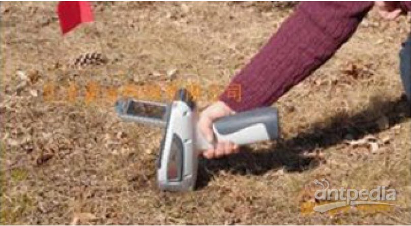 XL3t 手持式土壤分析仪