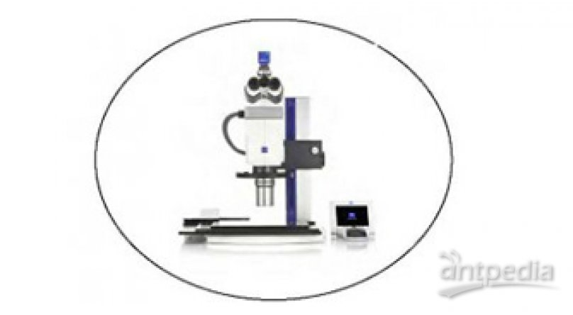 蔡司Axio Zoom V16专业智能高速全自动清洁度分析系统大视场变倍显微镜