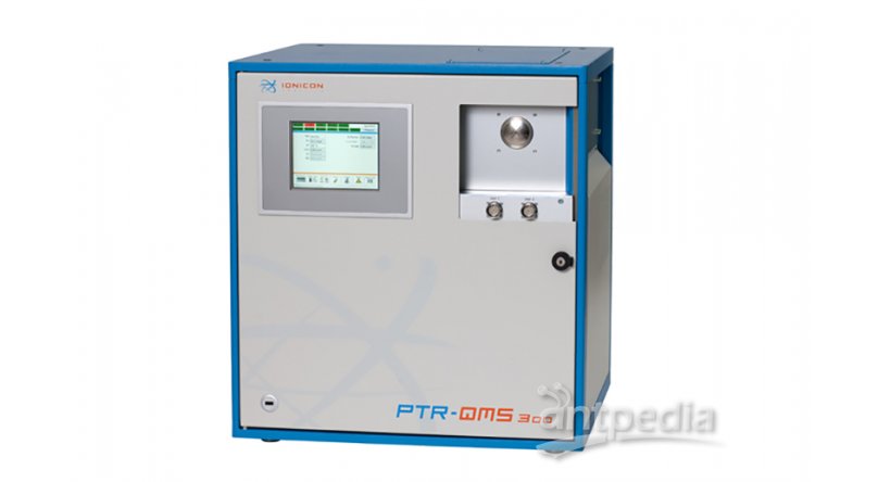 PTR QMS 300紧凑型在线VOCs分析仪