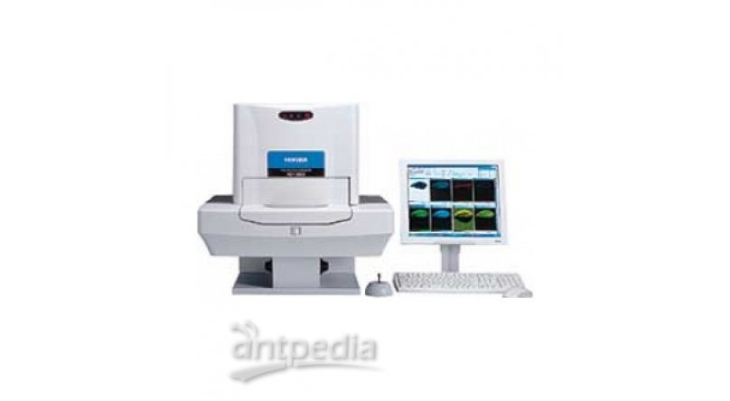 XGT-5200X射线荧光分析显微镜