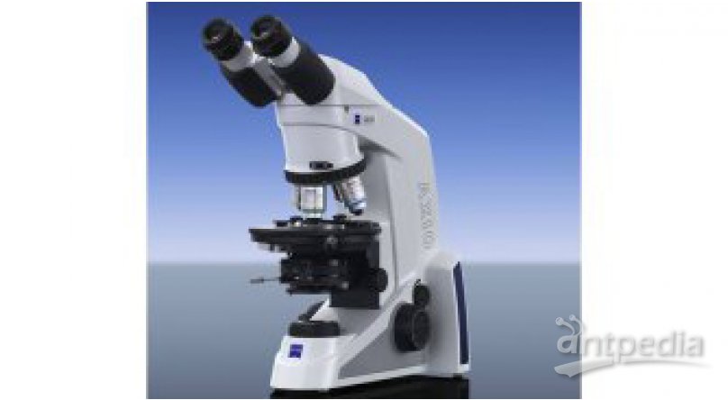 蔡司（ZEISS）分析级偏光显微镜Axio Lab.A1 Pol推荐用于地质学和自然资源