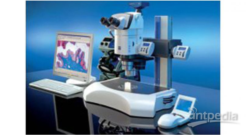 蔡司（ZEISS）研究级智能全自动体式显微镜SteREO Discovery.V12