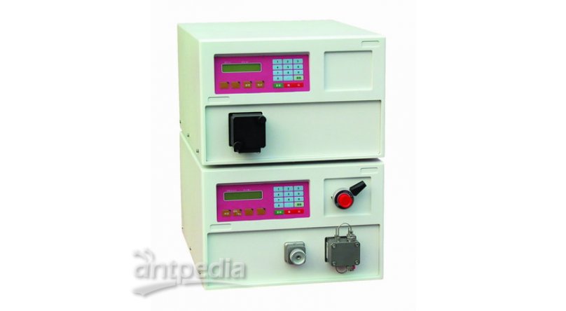UC-3233 分体积木式系统高效液相色谱仪