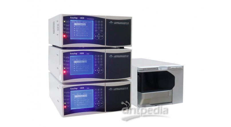 EasySep-1020高效液相色谱系统