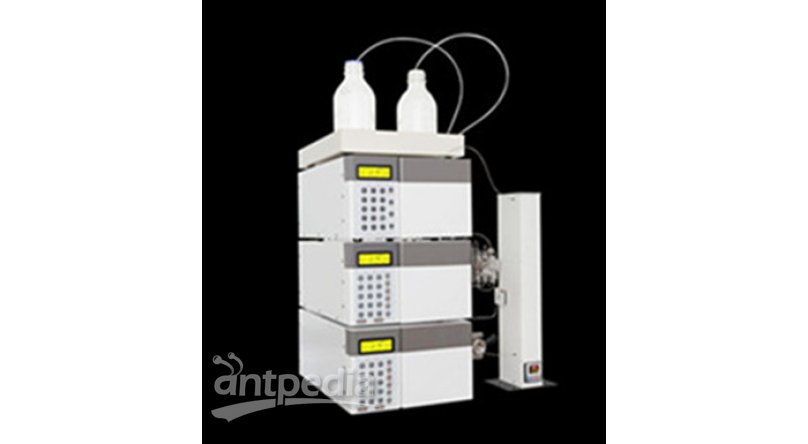 LC-4000双泵液相色谱仪