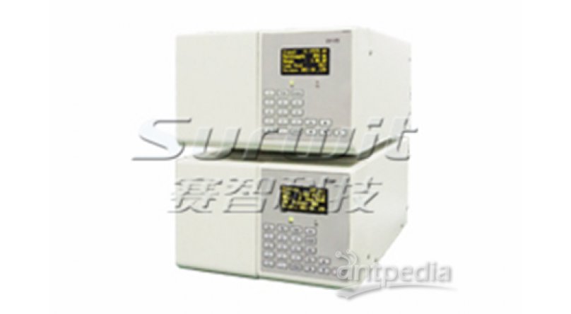 STI-501Plus梯度高效液相色谱仪