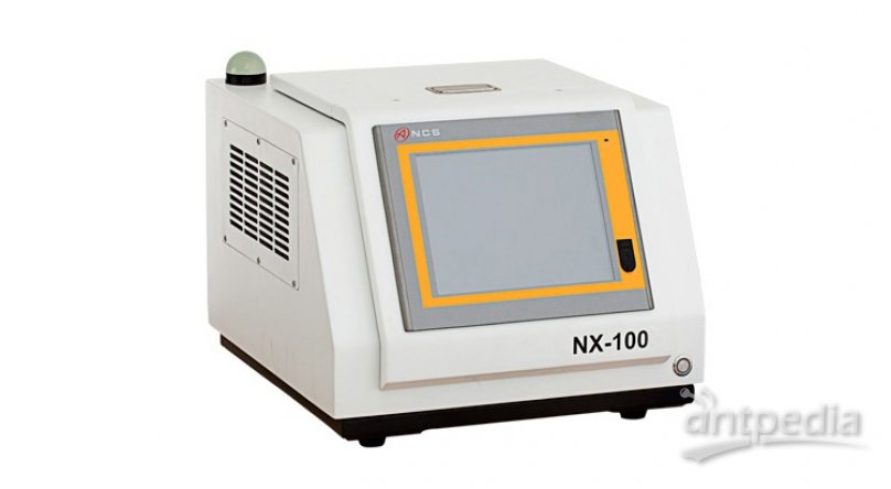 钢研纳克NX-100食品重金属检测仪