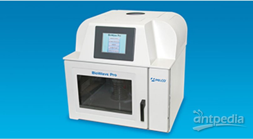 PELCO® BioWave Pro 微波快速组织处理系统