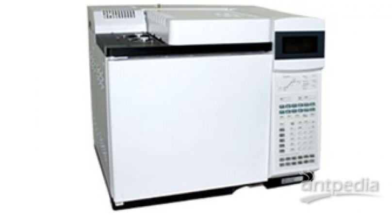 实验室高端气相色谱仪GC6891N