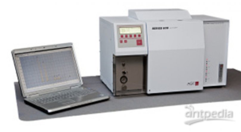 AGC 600DID氦离子化气相色谱仪