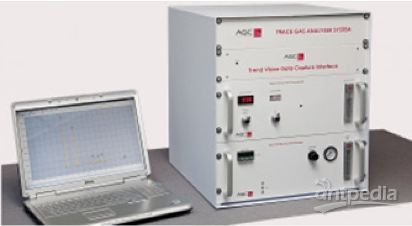 AGC100HFADD 高纯氩专用气相色谱仪