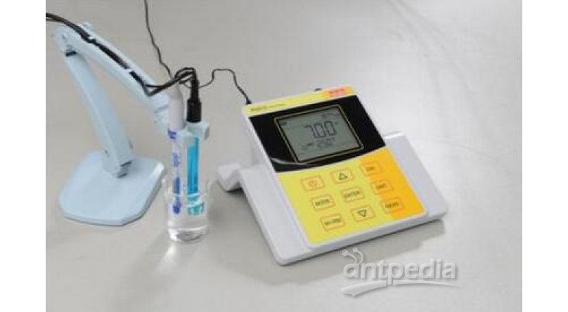 pH510专业型台式pH计-酸度测定仪