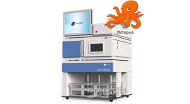 OCTOPUS 纯化制备色谱系统