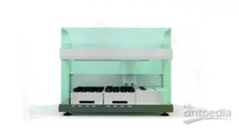 CGM400全自动高锰酸盐指数分析仪