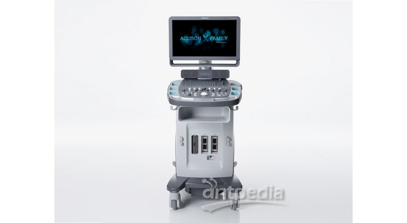 ACUSON X700 超声诊断系统