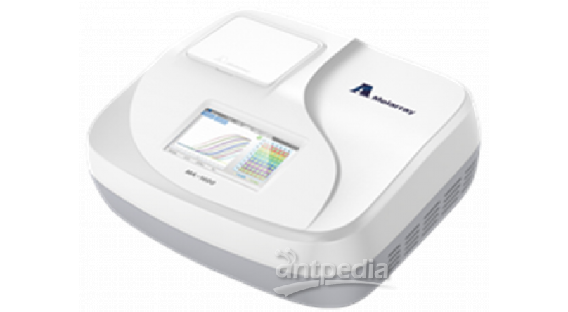MA-1620/MA-1630等温荧光定量PCR仪