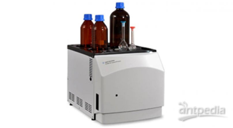PL-GPC50常温凝胶色谱仪
