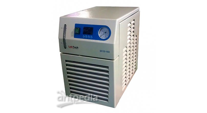 莱伯泰科SH150系列中型循环水冷却器smart