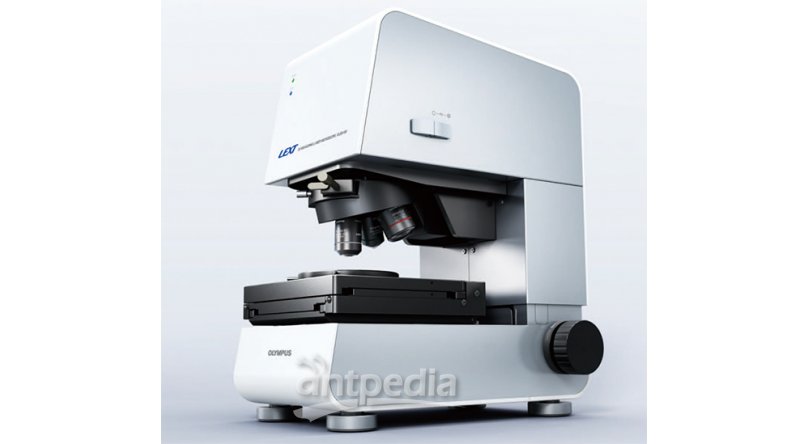 奥林巴斯 LEXT OLS4100 工业激光共焦显微镜(NEW!)