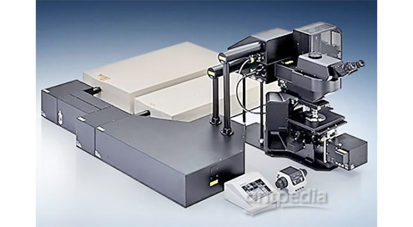 奥林巴斯FVMPE-RS专业多光子系统激光共聚焦显微镜