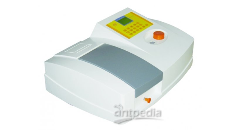 多参数水质分析仪DR7500