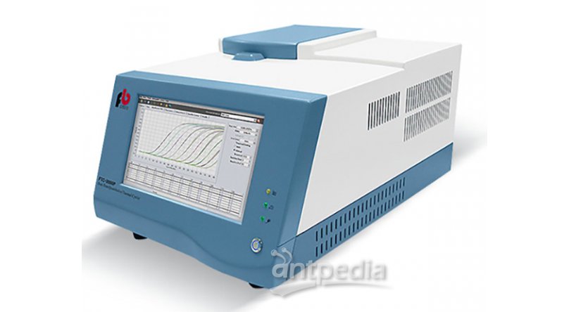 FTC-3000P实时定量 PCR 系统