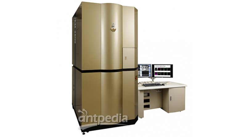 JEM-2800 高通量透射电子显微镜